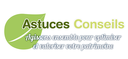 Astuces Conseils Logo